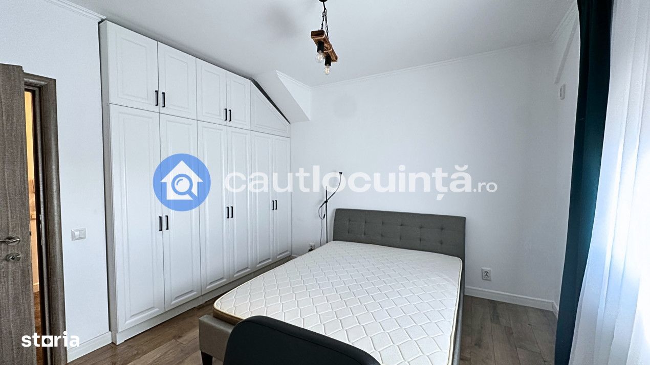 3 Camere | Chitila | Jiului | Bucurestii Noi | Chitila | Centrala