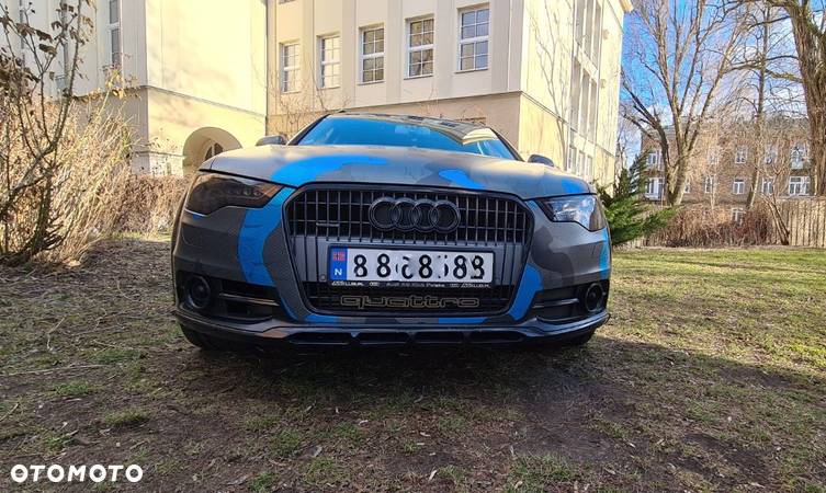 WO! Znaczek Emblemat QUATTRO Stal nierdzewna 100% AUDI Logo Napis - 18