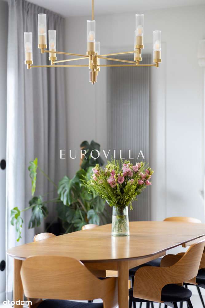 Sadyba, panorama Warszawy, jak nowe - Pełny obrazek: 2/17