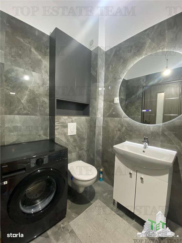 Apartament 2 camere mobilat, utilizat in Berceni