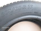 Opona 205/60 R16 Michelin CrossClimate+ 96H XL 23 Rok - 7