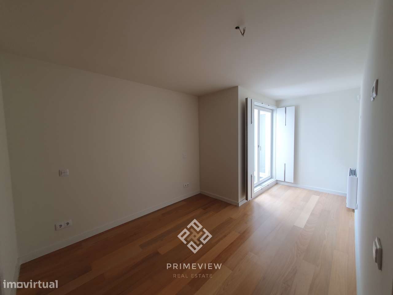 O Seu Novo T4 de Sonho na Prestigiada Foz do Douro, Porto - Grande imagem: 4/39