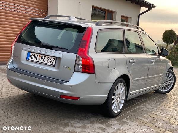 Volvo V50 1.6D DRIVe Momentum - 31