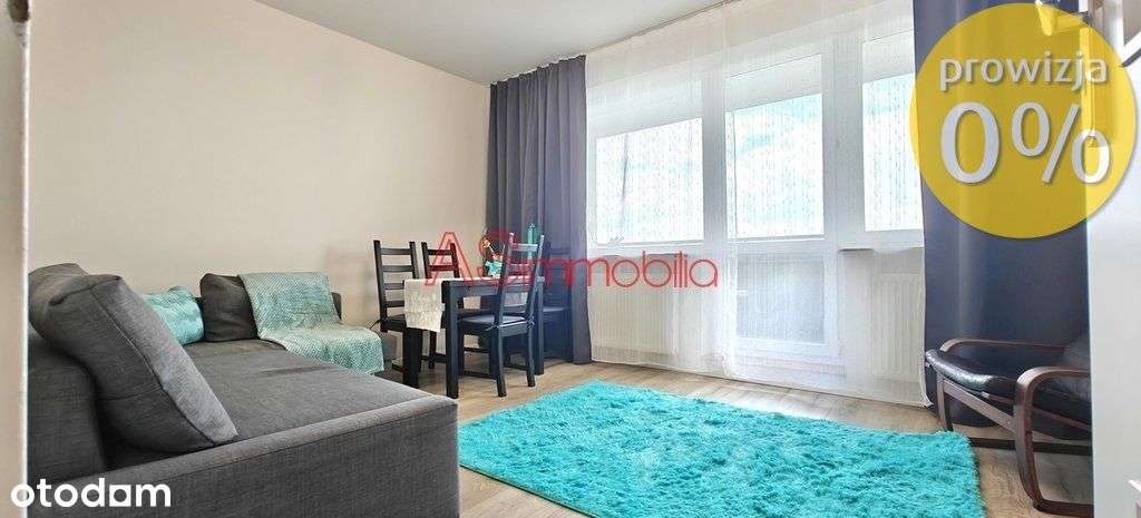 4 pokoje, 67m2, Warszawa Mokotów Bez Prowizji - Pełny obrazek: 4/17