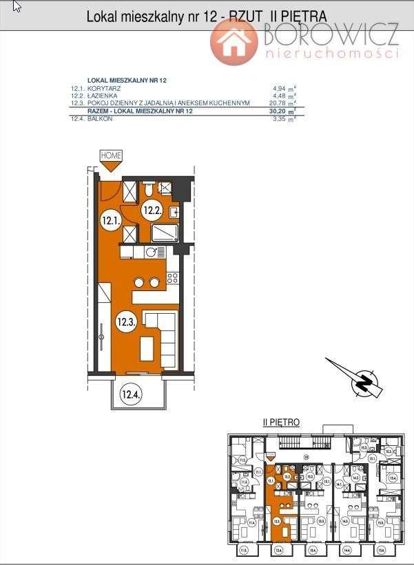 Kawalerka, nowa, gotowa, pod klucz-5