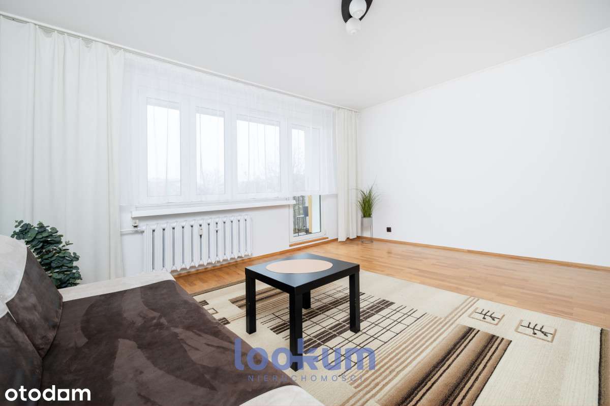 M3 z dużym balkonem | Olechów | bez prowizji - Pełny obrazek: 4/19