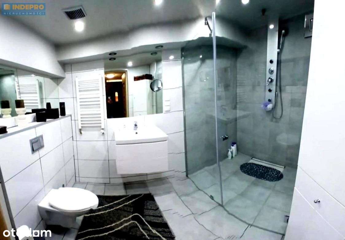 Komfortowe Mieszkanie 73,96m2W Golubiu Dobrzyniu-6