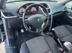 Peugeot 207 1.6 HDi Sport - 7