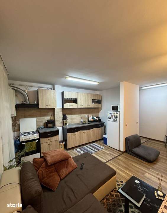 Apartament 2 camere, 54 mp + balcon 12 mp, parcare inclusa – Baciu - Imagine principală: 2/8