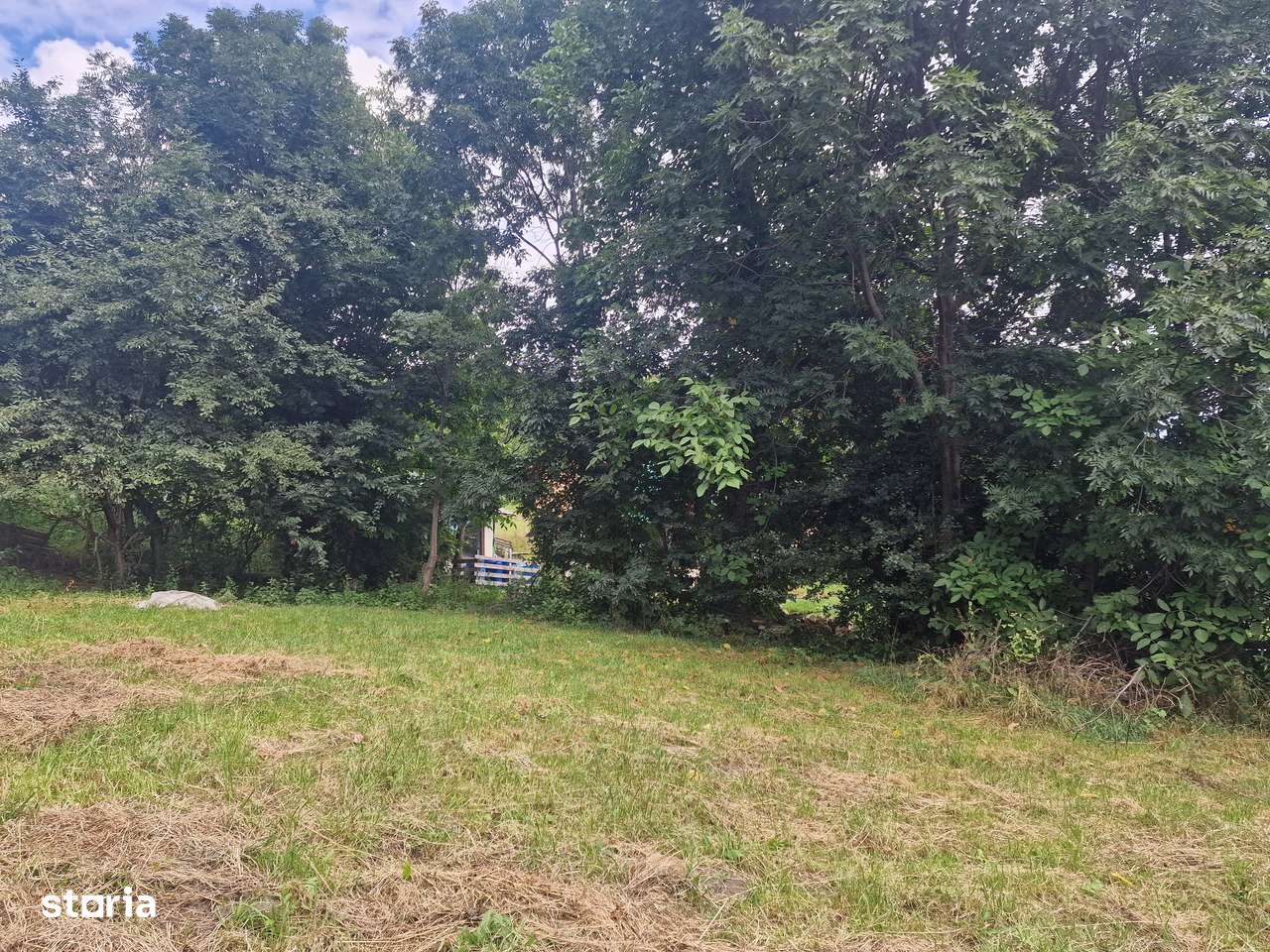 Teren intravilan Comarnic/ priveliște superba-8