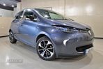 Renault Zoe Intens 40 - 11