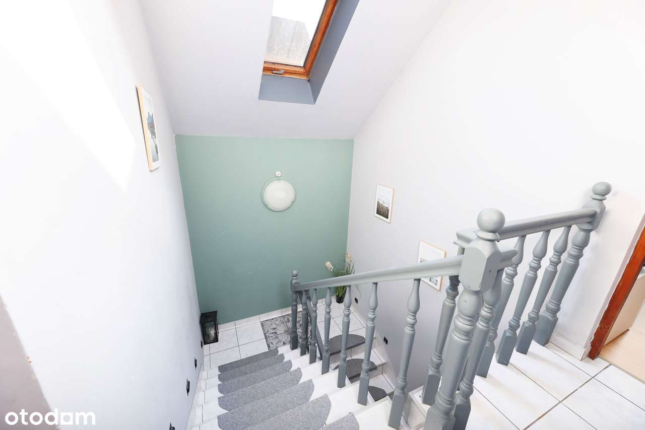 Wygodny dom w górach-11