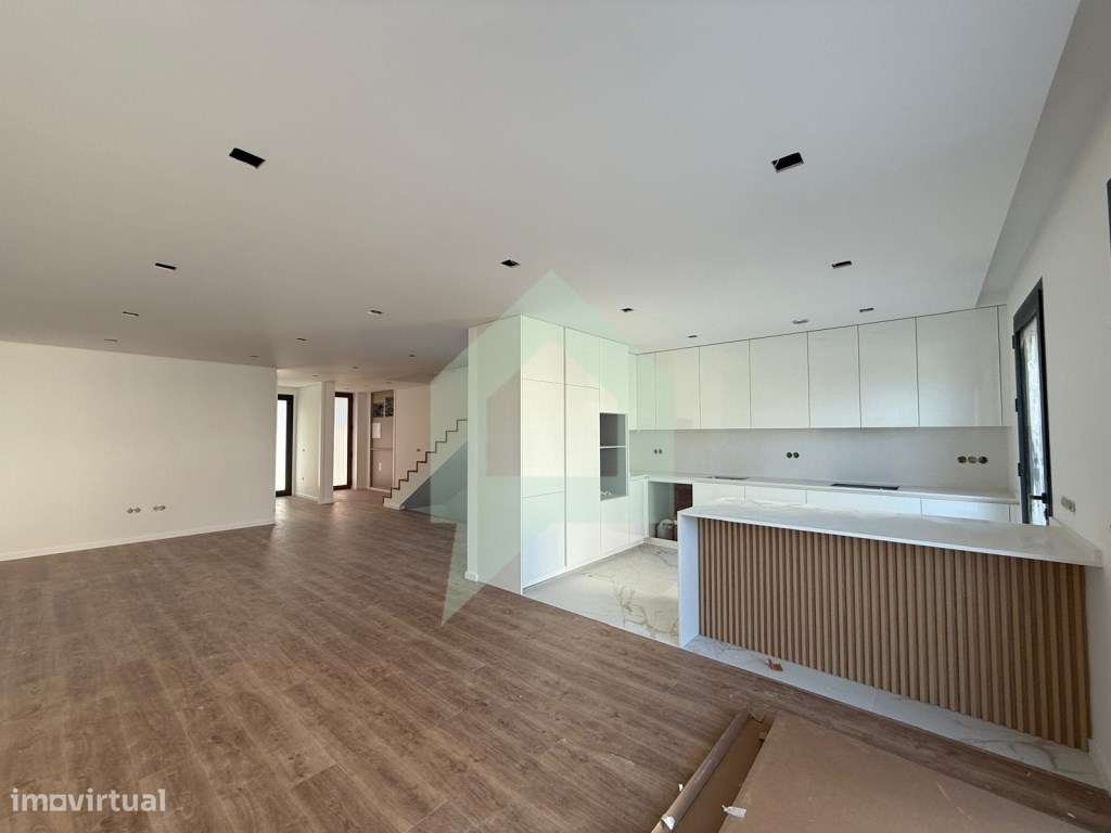 Moradia individual V3 em Barcelos - Grande imagem: 4/24