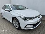 Volkswagen Golf 1.5 eTSI ACT DSG MHEV Style - 2