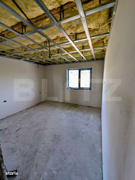 Duplex Modern 4 camere in Miroslava - zona linistita - Imagine principală: 4/8