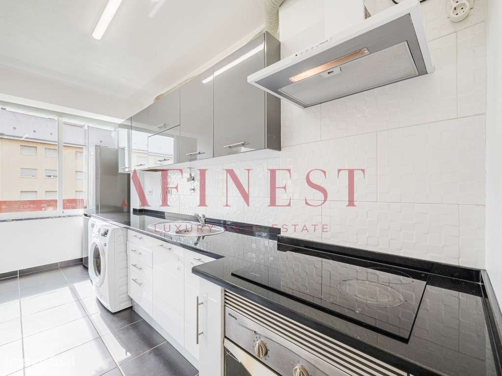 APARTAMENTO T4 EM ALFRAGIDE - Grande imagem: 4/60