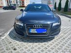 Audi A7 3.0 TDI Quattro S-Tronic - 1