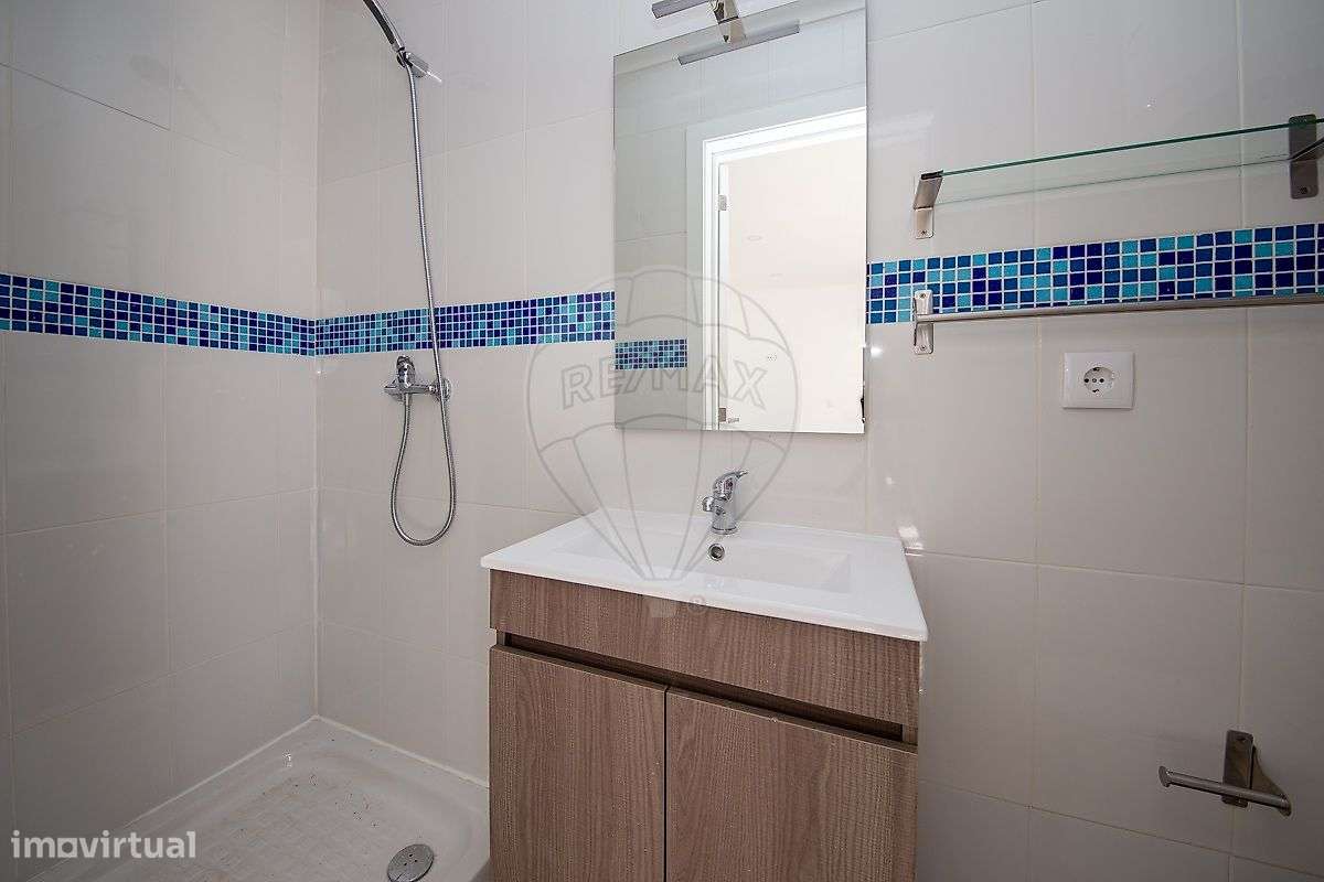 Apartamento T1 para arrendamento - Grande imagem: 3/7