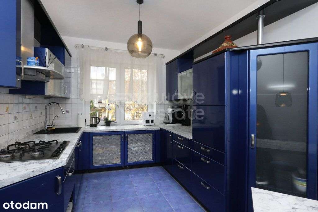 Mieszkanie po remoncie z balkonem Targówek-9