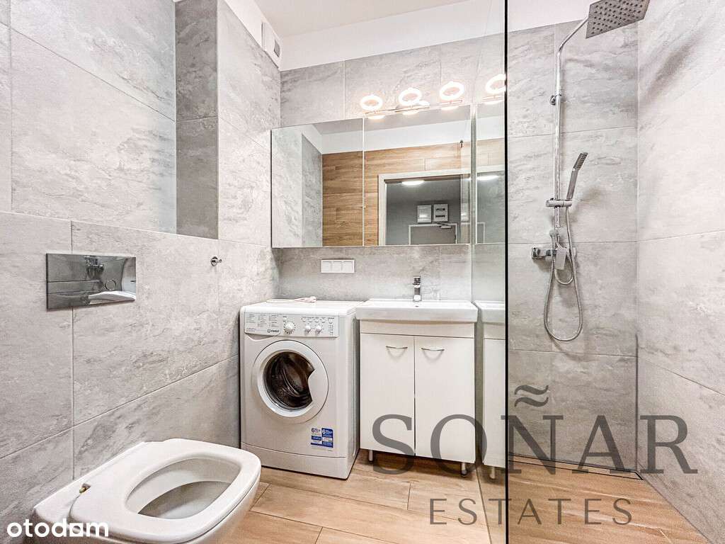 Mieszkanie 3 pok. oddzielne  | Czyżewskiego | ENG-8