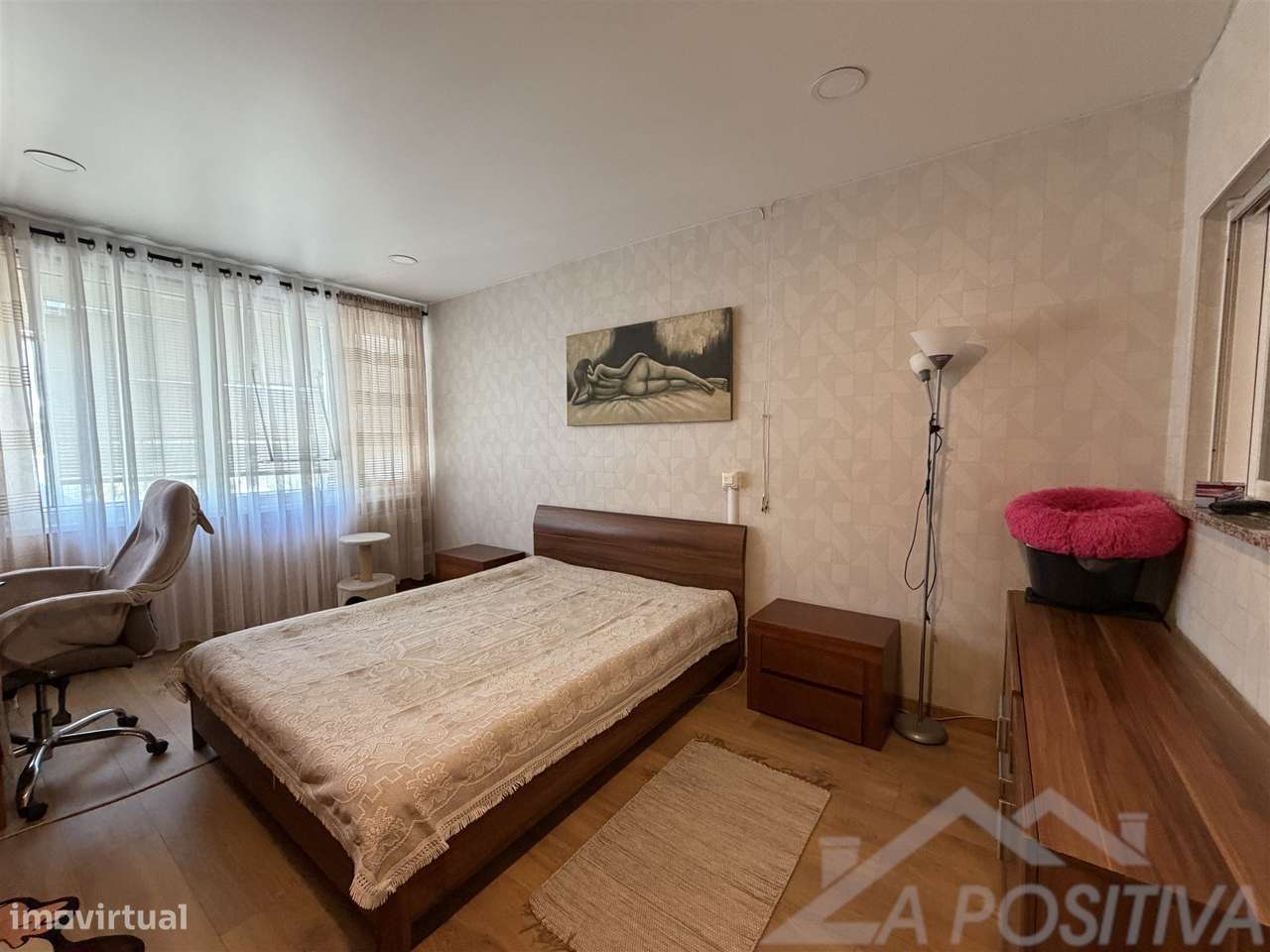 Apartamento T3 Venda em São João da Madeira,São João da Madeira-15
