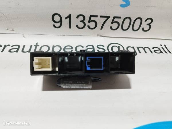 MODULO INTERRUPTOR SWITCH COMANDO COMUTADOR ESP LIGAR DESLIGAR  AIRBAG PASSAGEIRO 8E2941567 AUDI A6 - 4