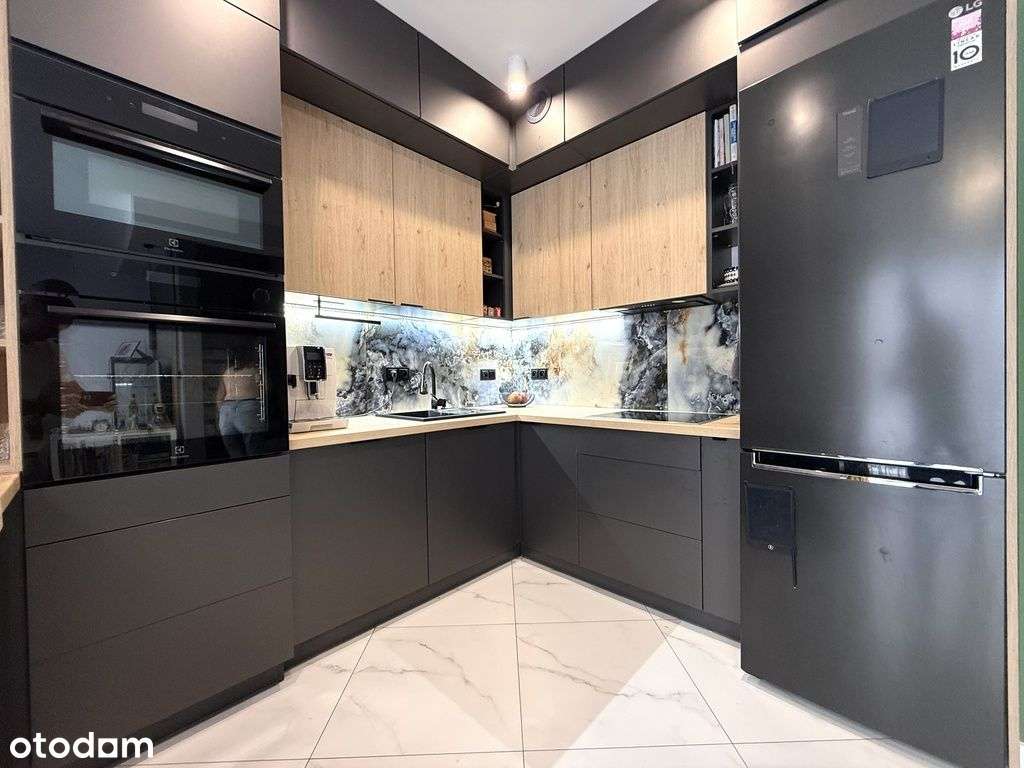 Piękna szeregówka w Krasnem - Pełny obrazek: 4/15