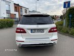 Mercedes-Benz ML 350 BlueTec 4-Matic - 6