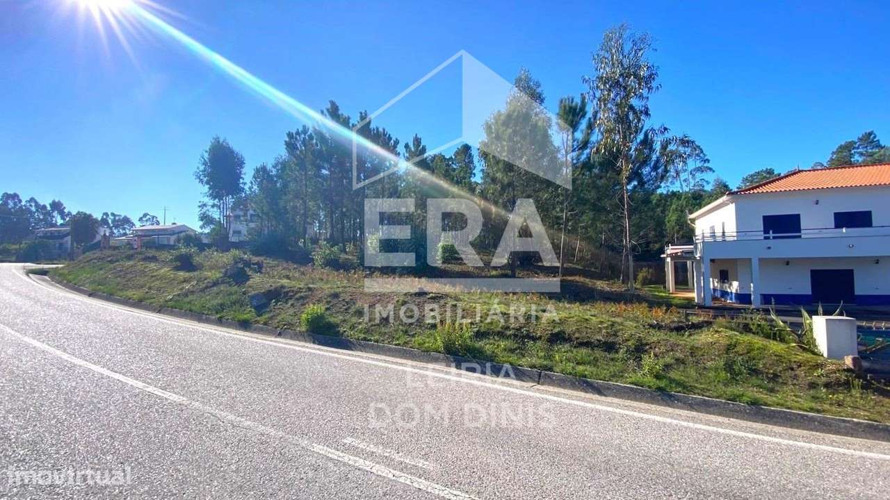 Terreno Urbano em Nossa Senhora da Piedade-3