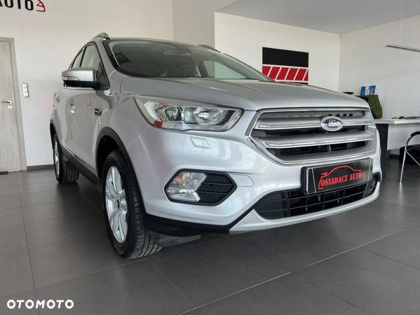 Ford Kuga - 8