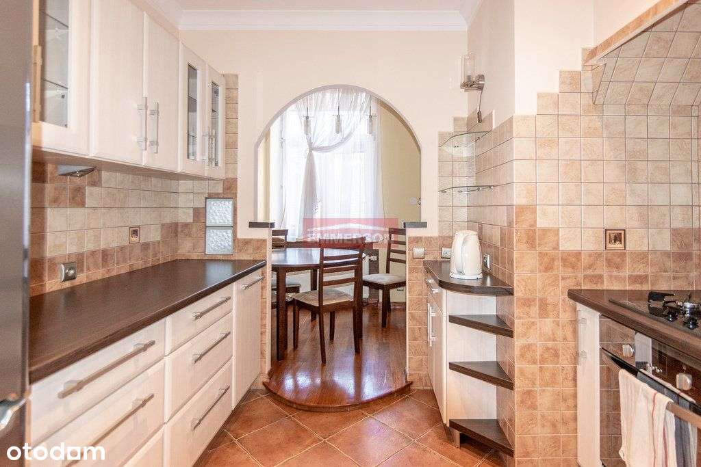 ul. Floriańska, 120 mkw do wynajęcia. Okazja - Pełny obrazek: 4/10