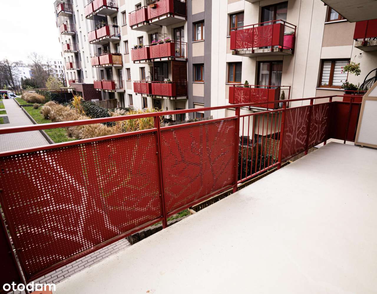 Czyżyny – 4 pokoje, 88 m², 2 balkony, nowe budownictwo-8