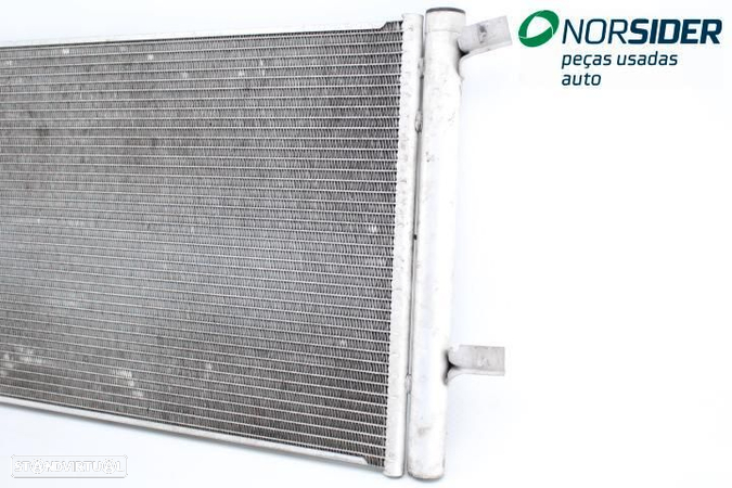 Radiador de AC (frente viatura) Opel Astra J 5P|12-15 - 10