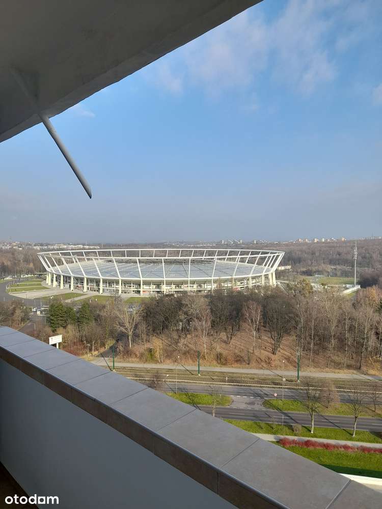 Katowice, Tysiąclecie-1 pokój, 38,20mkw - cena 320 tys do negocjacji-18