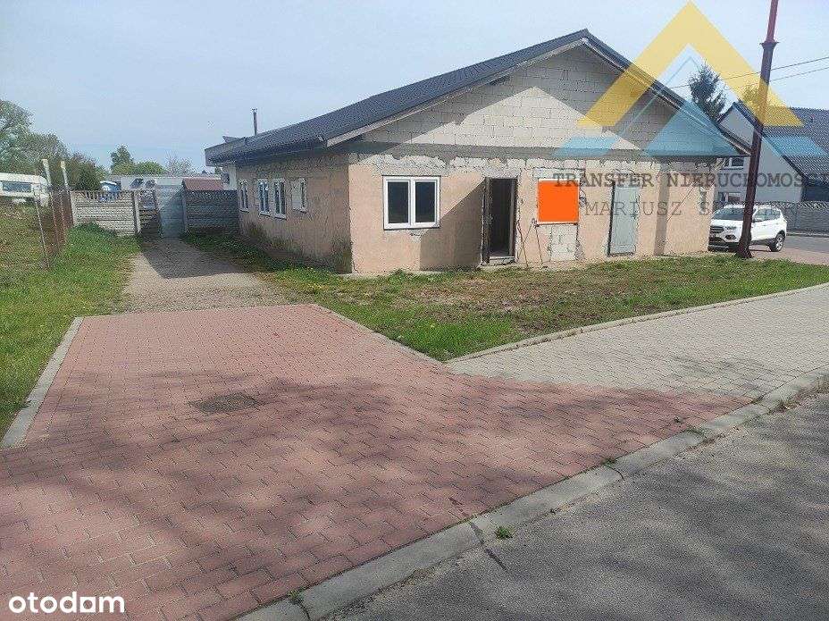 Dwa mieszkania w stanie deweloperskim 265 tys.!-1