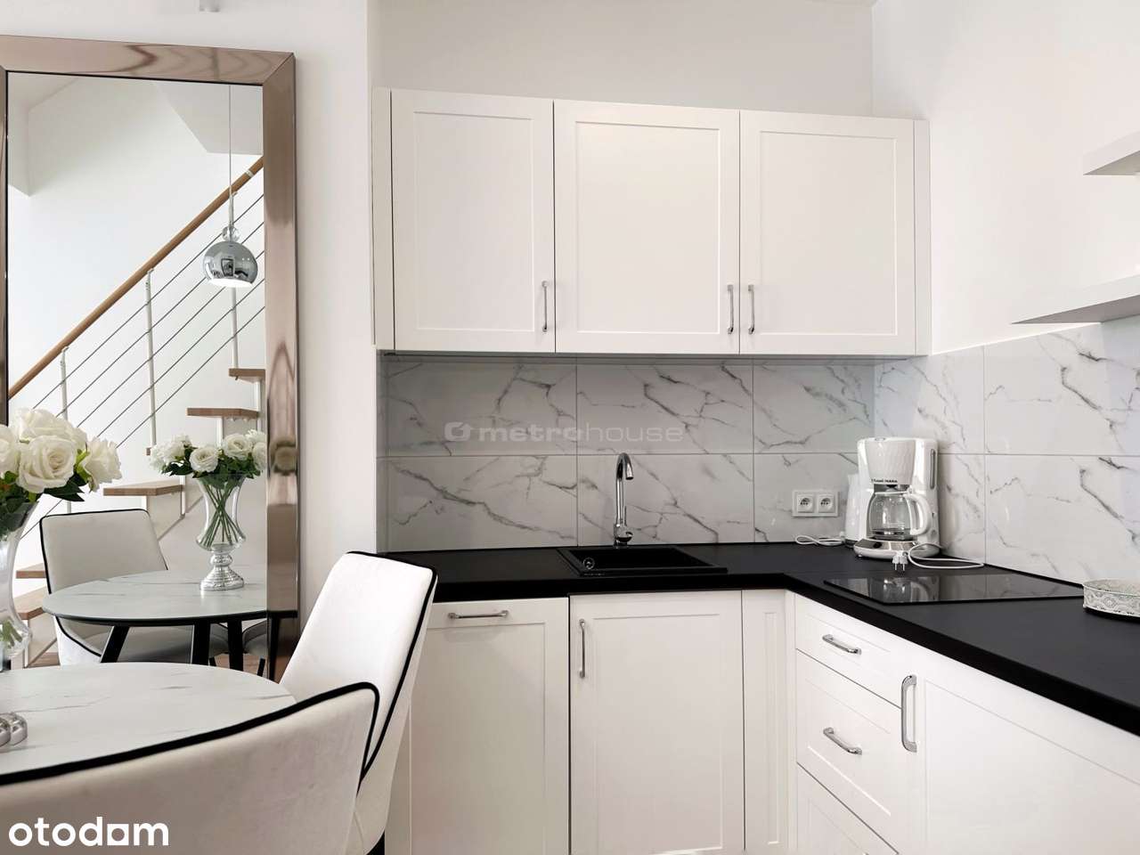 Apartament 200m od morza - Pełny obrazek: 4/19