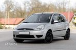 Ford Fiesta 1.3 Ambiente - 7