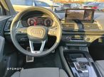 Audi SQ5 3.0 TFSI quattro tiptronic - 8