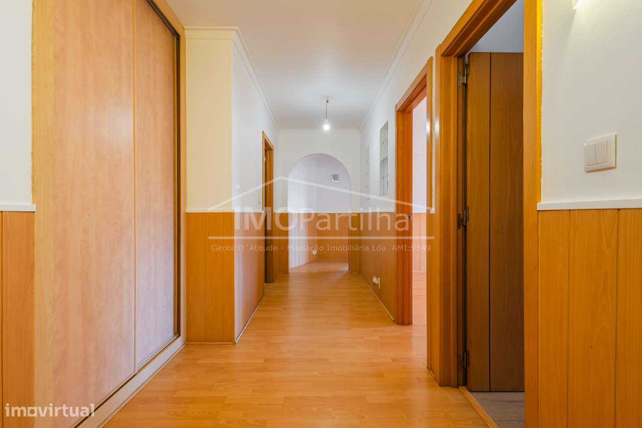 T2 Renovado | Pronto a Habitar | 83 m² | Agualva-Cacém-11