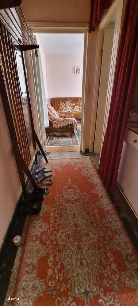 Langa Sala Sporturilor- centrala, balcon -Liber - Imagine principală: 5/7