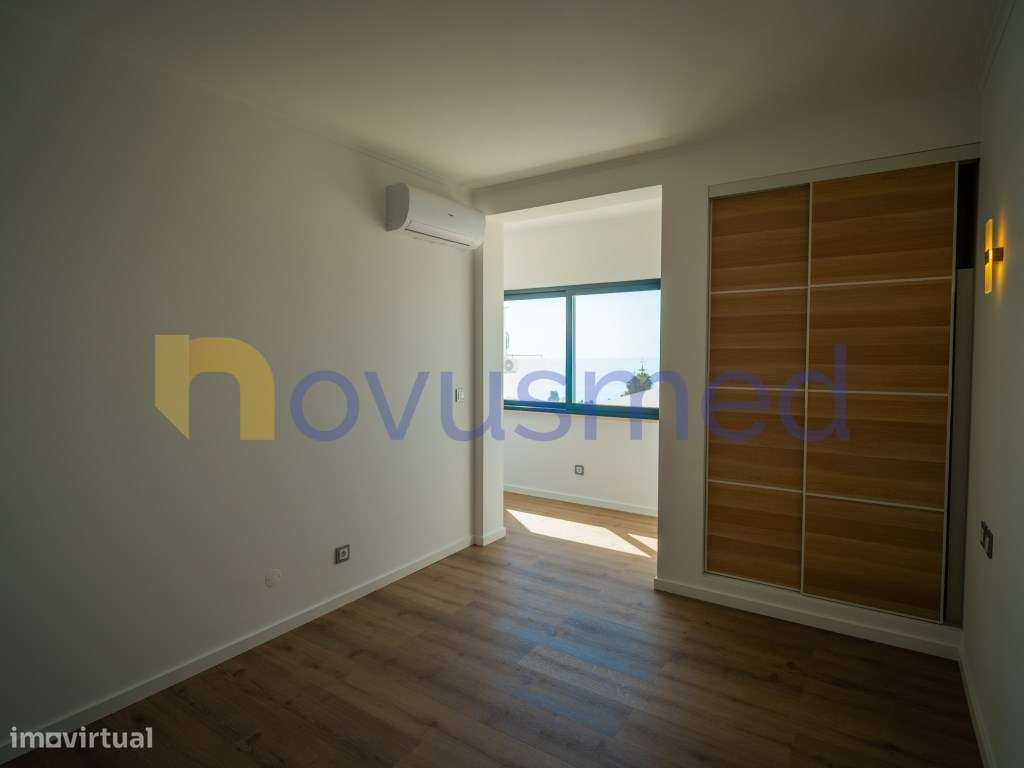 Moradia renovada com piscina e vistas panorâmicas sobre Albufeira e...-39