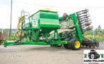 John Deere 740A - 2008 ROK - 6 M - 1