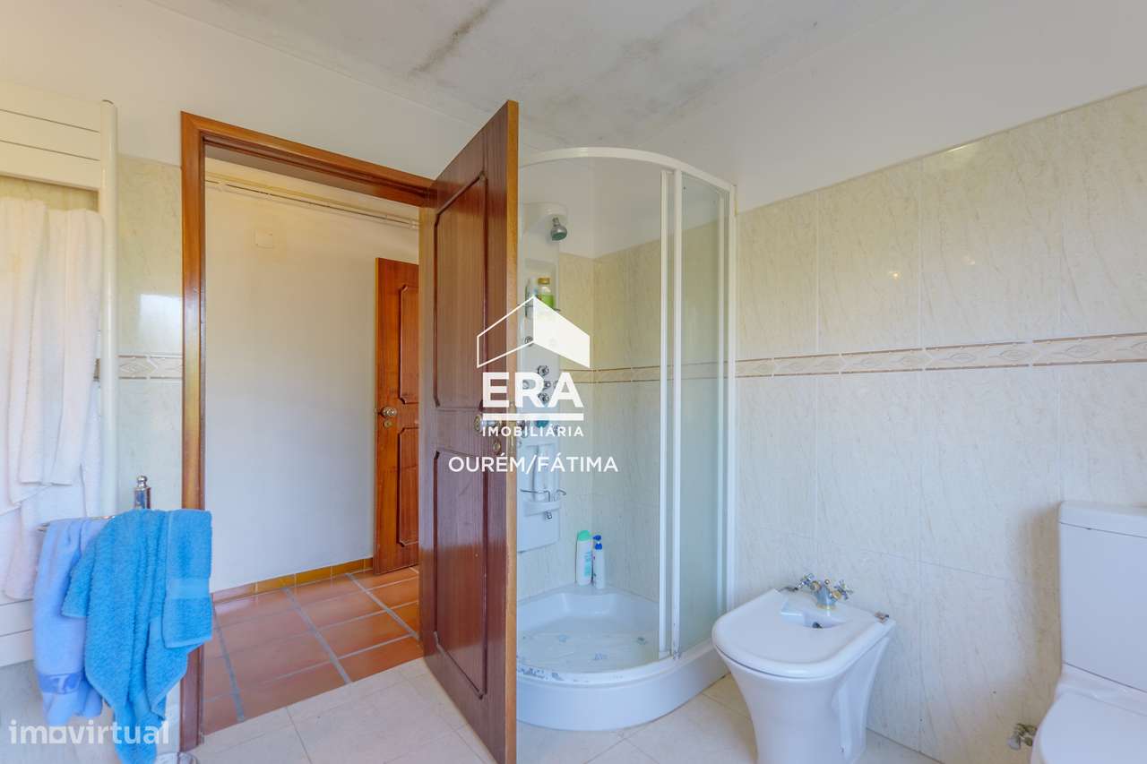 Moradia T7, Olival, Ourém-25