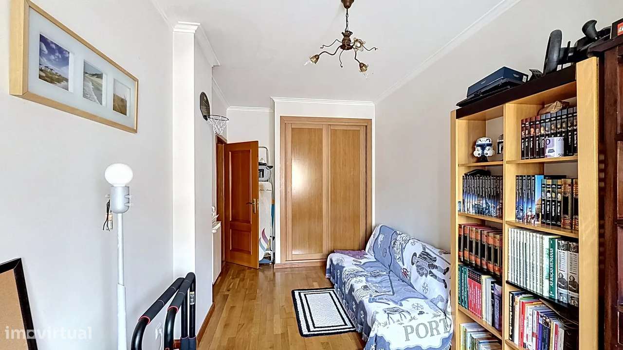 Apartamento T3 Ramada – Espaço, Conforto e Excelente Localização-7