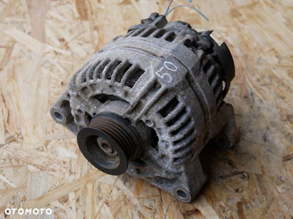 ALTERNATOR OPEL CORSA D 1.2 B 13222931 - 1