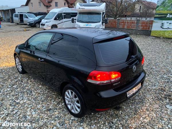 Volkswagen Golf 1.4 - 19