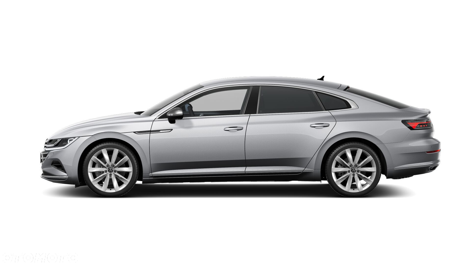 Volkswagen Arteon - 2