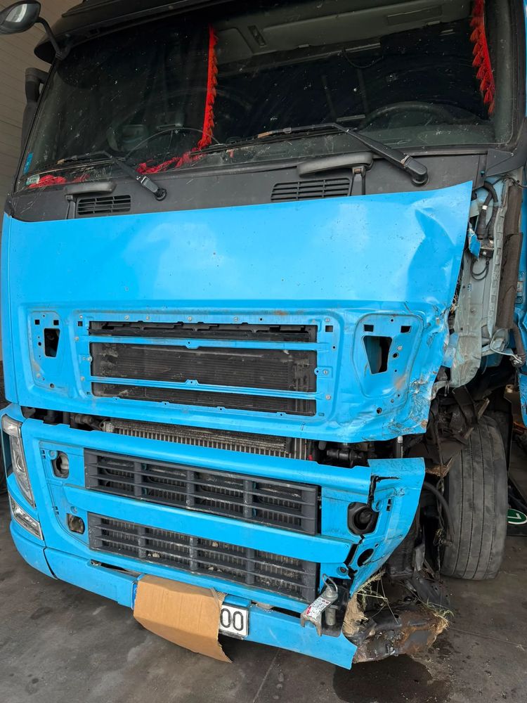 Volvo FH 2013
