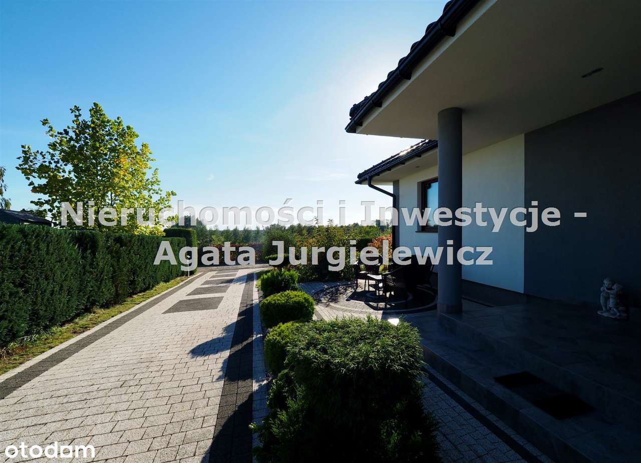 Dom wolnostojący w Oleśnicy! - Pełny obrazek: 4/16