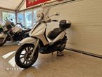 Piaggio Beverly - 16